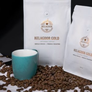 Connoisseur’s Brew