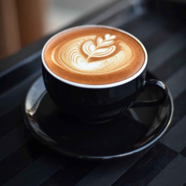 Connoisseur’s Brew