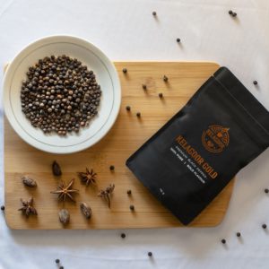Premium Black Pepper