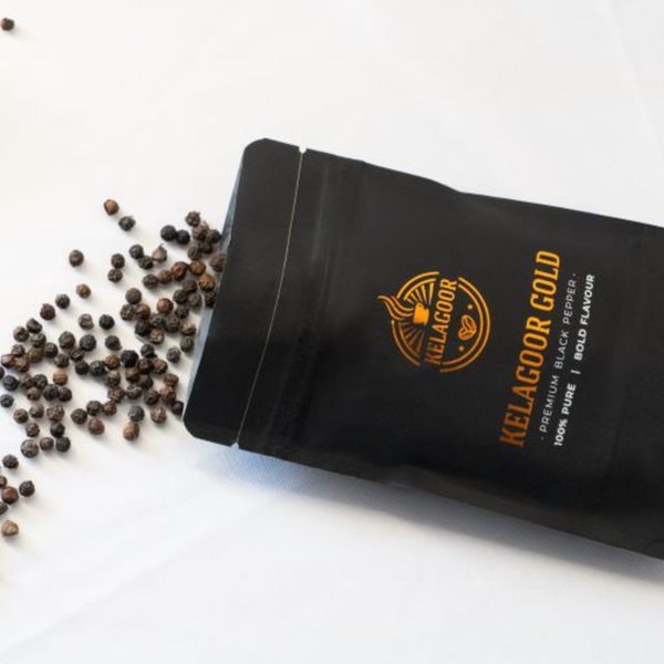 Premium Black Pepper