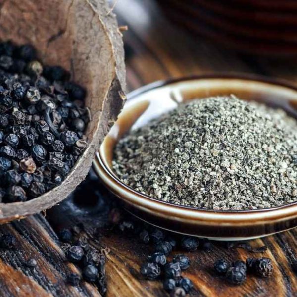 Premium Black Pepper