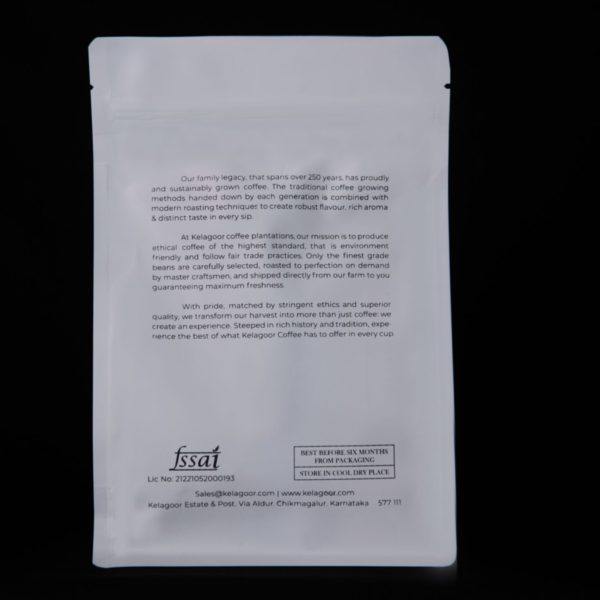 Signature Blend Coffee