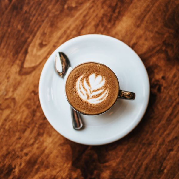 Signature Blend Coffee